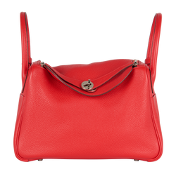 Lindy 30 In Togo Rouge De Coeur, A (2017), E/DB, 2*